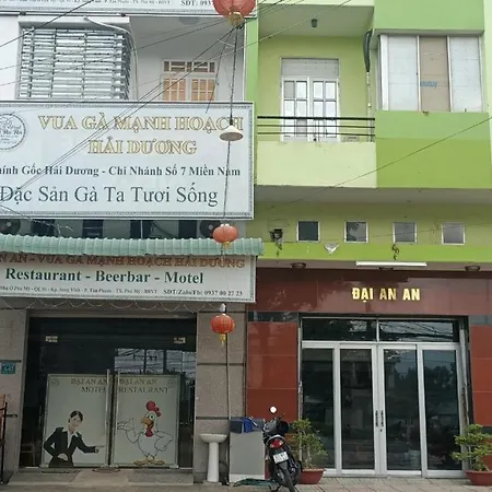 Hotel Dai An An